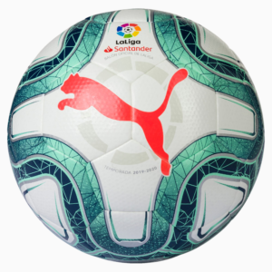 Puma La Liga 1 Hybrid Soccer Ball
