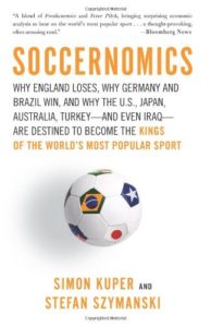 Soccernomics