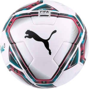 Puma Team Final 21.1 Soccer Ball