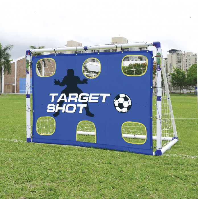 Goal Shot Target