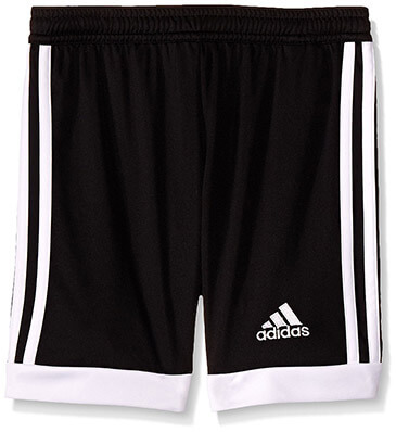 best soccer shorts