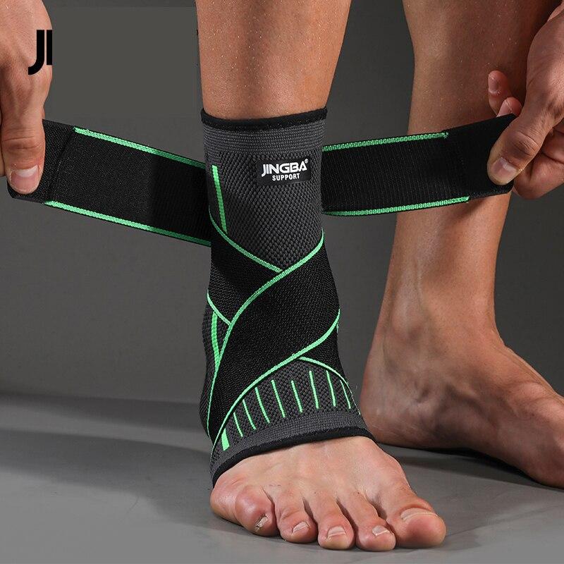 Best ankle brace for football