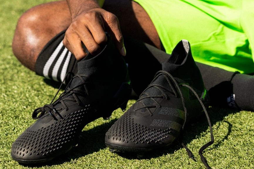 best leather soccer cleats -5 top soccer cleats in 2022