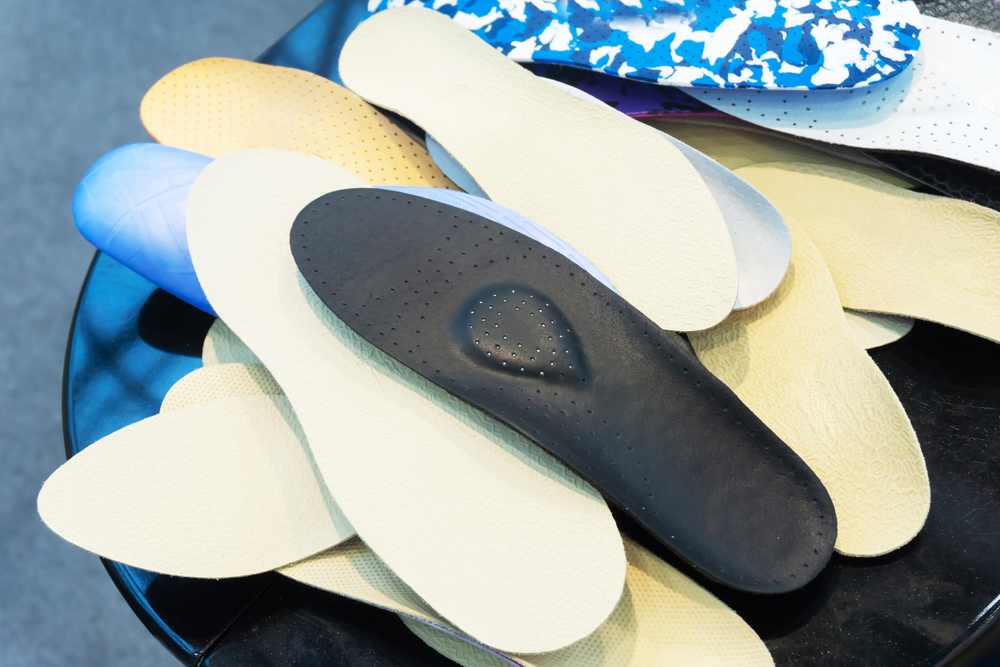Best insole for soccer cleats – Perfect choice: 5 top