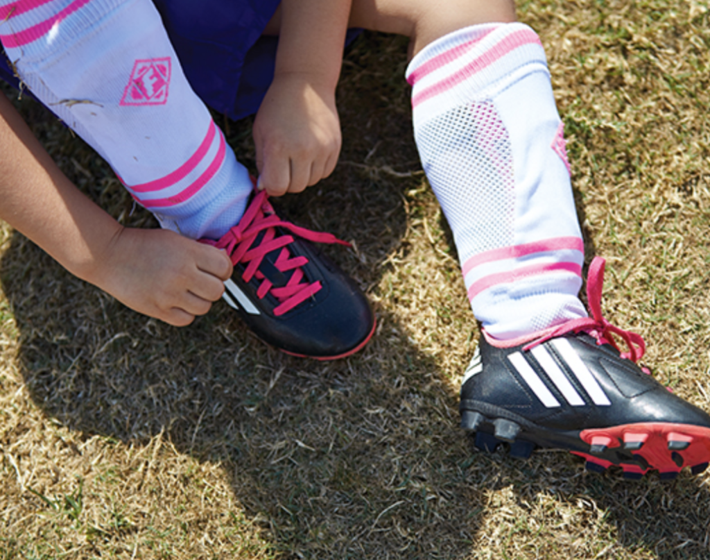 Best toddler soccer cleats (top choices + buying guide)