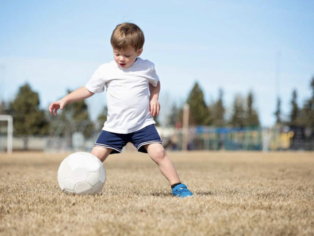 Best toddler soccer cleats (top choices + buying guide)