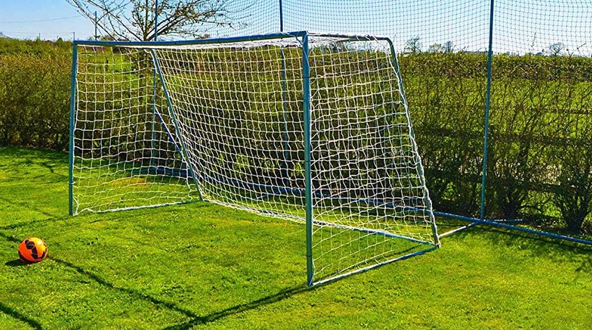 best soccer goal for backyard