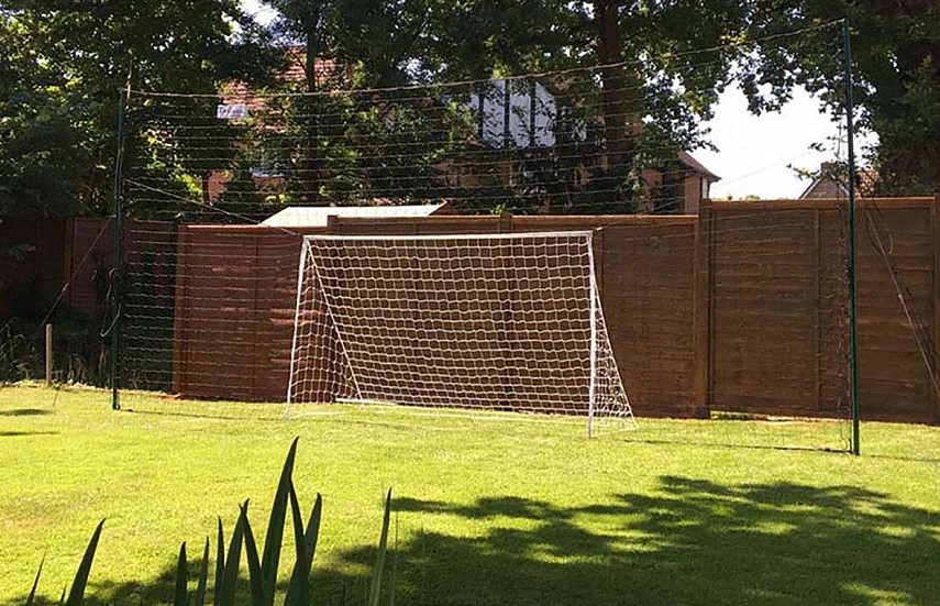 5 Best Soccer Goal For Backyard: Helpful Buyer's Guide