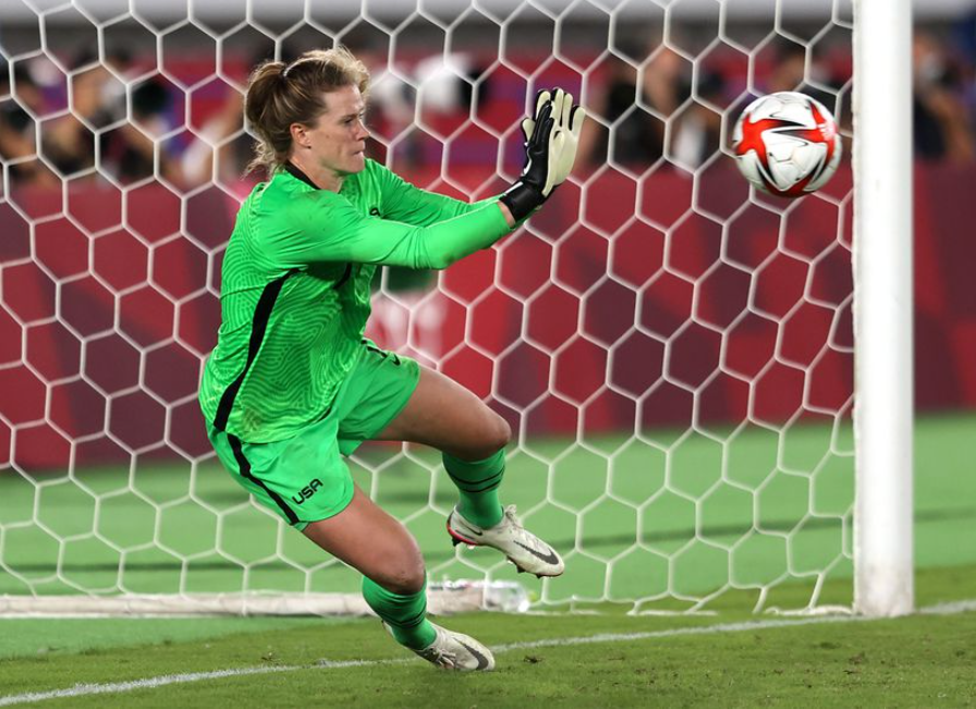 how long can a goalkeeper hold the ball: Soccer Goalie Rules