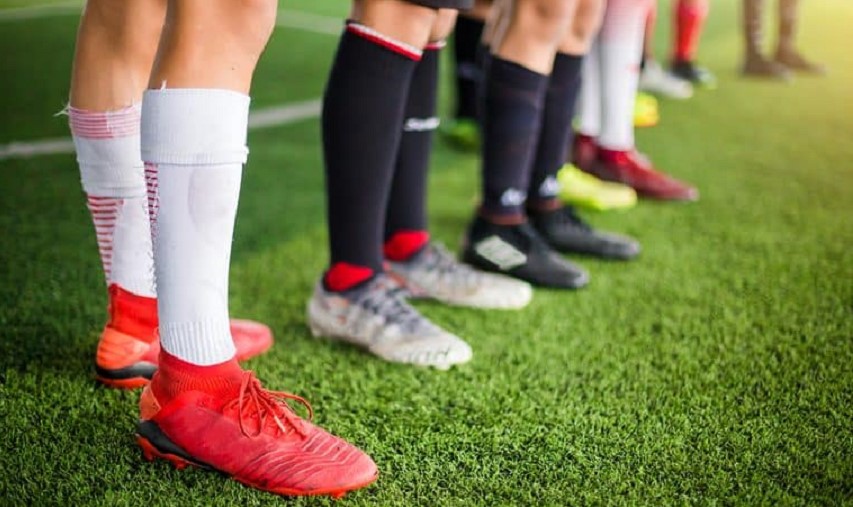 6 Best Soccer Cleats For Turf: Top Helpful Buyer's Guide